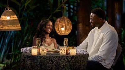 ‘The Bachelorette’ Season 20 Heats Up With Strong Delayed Viewing Audience For Fantasy Suites - deadline.com