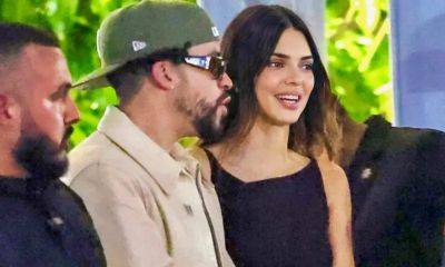 How Kendall Jenner and Bad Bunny’s romance has ‘grown stronger’ against all odds - us.hola.com - Los Angeles - Beverly Hills - Puerto Rico - state Idaho