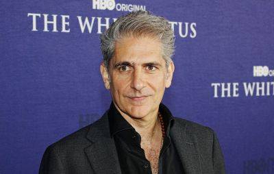 Michael Imperioli reveals most “difficult” ‘Sopranos’ scenes to shoot - www.nme.com