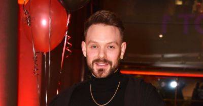 Strictly Come Dancing's John Whaite breaks silence after cheating bombshell - www.ok.co.uk - Britain - South Africa