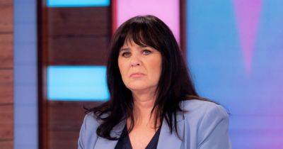 Loose Women's Coleen Nolan issues health update amid skin cancer scare - www.ok.co.uk