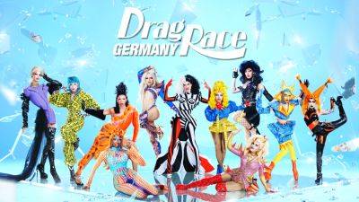 ‘Drag Race’ Reveals Contestants for First-Ever Germany Edition, Including Tessa Testicle and Barbie Q (TV News Roundup) - variety.com - Austria - Germany - Switzerland