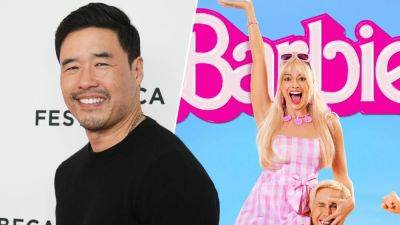 Randall Park Hopes Hollywood Understands ‘Barbie’ Success Should Yield “More Movies By And About Women” & Not Toys - deadline.com - USA