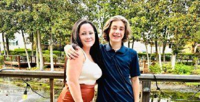 Teen Mom: Jenelle Evans’ Son Jace Evans Found - www.hollywoodnewsdaily.com - North Carolina - county Brunswick