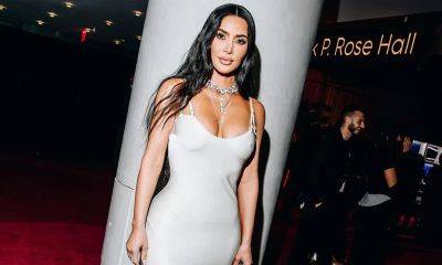 Kim Kardashian’s ‘American Horror Story’ shares premiere date - us.hola.com - USA - county Story