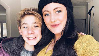 'Teen Mom' Star Jenelle Evans' Son Jace, 14, Safe At Home After Running Away - www.etonline.com - North Carolina - county Brunswick