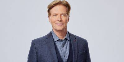 Jack Wagner Is Excited About Bill's Romantic Storyline in 'When Calls the Heart' Season 10 - www.justjared.com