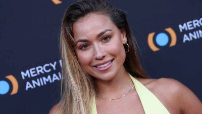 Tia Blanco Shares Adorable Video With Her and Brody Jenner's Newborn Baby Girl - www.etonline.com