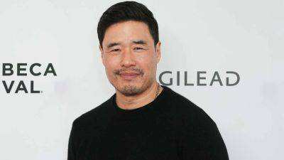 Randall Park Says Hollywood is Misunderstanding What 'Barbie' Film's Success Really Means - www.etonline.com - Hollywood - Santa Monica