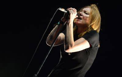 Watch Portishead’s Beth Gibbons cover Joy Division and David Bowie with Afghan girl band - www.nme.com - USA - Pakistan - Afghanistan - city Kabul