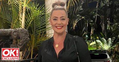 Lisa Armstrong 'knows her worth' after Ant McPartlin break-up - 'no one can hurt her more' - www.ok.co.uk