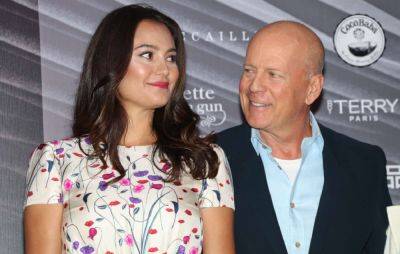 Bruce Willis’ wife says she’s “not good” amid actor’s ongoing dementia struggle - www.nme.com