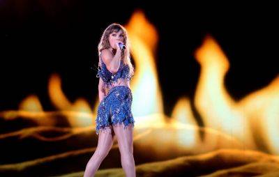 Taylor Swift is the subject of a new university course - www.nme.com - New York - Arizona
