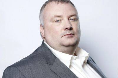 Stephen Nolan Allegations Shine Spotlight Once Again On BBC Presenter Behavior - deadline.com - Ireland