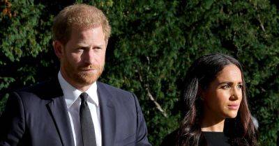 Harry's strict photo warning plea to Meghan ahead of India trip that left her 'baffled' - www.dailyrecord.co.uk - India