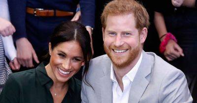 Prince Harry won't talk to Kate and heal rift with William without Meghan's blessing, says expert - www.dailyrecord.co.uk