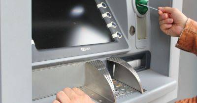 Warning issued after woman tricked into giving away £500 when using cash machine - www.manchestereveningnews.co.uk - Manchester
