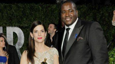 'The Blind Side' Star Quinton Aaron Defends Sandra Bullock Amid Michael Oher's Lawsuit Against Tuohy Family - www.etonline.com - county Bullock