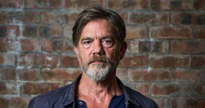 Taggart star John Michie admits 'I'm done worrying' after overhauling his mindset - www.dailyrecord.co.uk - Britain - Scotland - city Holby