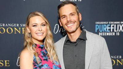 Granger Smith and wife Amber made ‘agreement’ on how to stay together after death of their 3-year-old son - www.foxnews.com - Texas - city Austin
