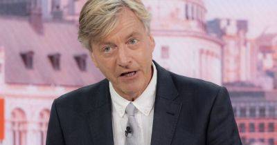 Richard Madeley slammed by GMB fans as he 'gives away' show plot and 'ruins it' - www.ok.co.uk - Britain - county Martin - city Moore