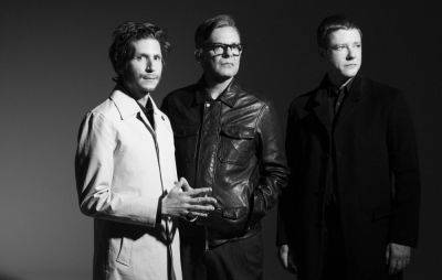 Interpol and Daniel Avery on ‘Interpolations’: “We were trying to find something eclectic” - www.nme.com - county Avery