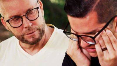 '90 Day Fiancé': Armando and Kenny Reveal Their Shared Painful Pasts (Exclusive) - www.etonline.com