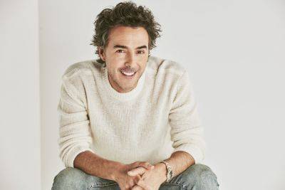 Shawn Levy To Be Honored With TIFF Inaugural Norman Jewison Career Achievement Award - deadline.com - Canada - county Canadian