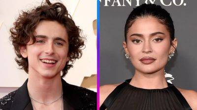 Kylie Jenner and Timothée Chalamet are Keeping Relationship 'Low Key' Amid Busy Schedules, Says Source - www.etonline.com - Beverly Hills