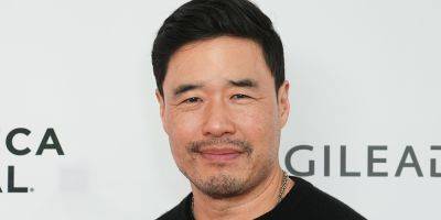 Randall Park Says Hollywood Is Taking the Wrong Lessons From 'Barbie' Movie's Success - www.justjared.com