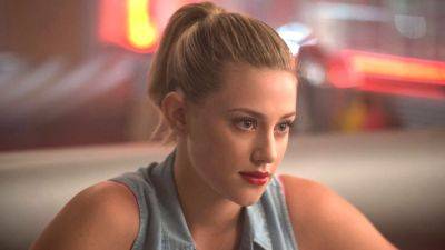 ‘Riverdale’s Lili Reinhart On Show Ending & The “Absurdity” Of The Storylines - deadline.com