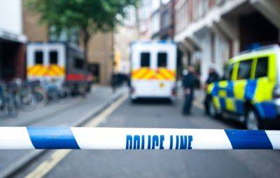 Police seeking information after two stabbed in homophobic attack outside Clapham nightclub - www.nme.com - London