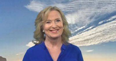 BBC Breakfast's Carol Kirkwood flooded with support from fans after heartbreaking post - www.dailyrecord.co.uk - Scotland
