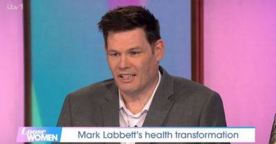The Chase's Mark Labbett shares secret to 10 stone weight-loss insisting he didn't have surgery - www.dailyrecord.co.uk