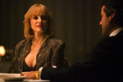 Jessica Chastain Is Waiting On ‘A Most Violent Year’ Sequel Script But Says The Idea Is “Amazing” - theplaylist.net