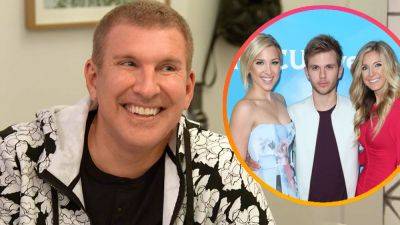 Todd Chrisley Is 'Thrilled' His Family Is Doing Another Reality Show While He's in Prison, His Lawyer Says - www.etonline.com - Florida - Kentucky - county Chase - county Grayson - city Savannah - county Lexington - city Pensacola, state Florida