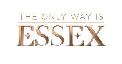 TOWIE star 'suspended from filming' after ‘throwing glasses at co-star’ during bust-up - www.ok.co.uk