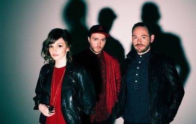 Chvrches share unheard song ‘Manhattan’ and announce 10th anniversary reissue of ‘The Bones Of What You Believe’ - www.nme.com