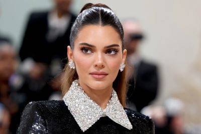 Kendall Jenner Speaks Candidly About Relationships After Being Seen Making Out With Bad Bunny: ‘I Love Really Hard And I Love Without Apology’ - etcanada.com - California - county Harper - state Idaho - county Love