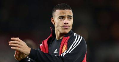 Manchester United release Mason Greenwood statement and Aaron Wan-Bissaka credits Erik ten Hag - www.manchestereveningnews.co.uk - Britain - Manchester - county Early