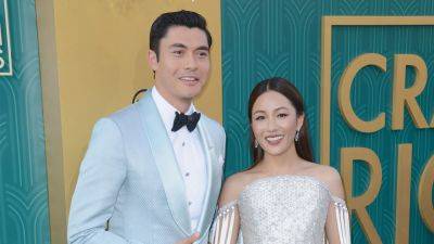'Crazy Rich Asians' Turns 5: Everything We Know About the Sequel - www.etonline.com - county Young