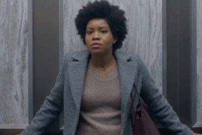 ‘The Other Black Girl’ Trailer: Workplace Tokenism Takes A Sinister Turn In Rashida Jones’ New Disney+ Series - etcanada.com - New York - Canada
