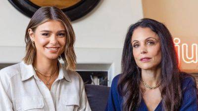 Rachel Leviss Was Not Paid to Appear on Bethenny Frankel's Podcast (Exclusive) - www.etonline.com - city Sandoval - Arizona