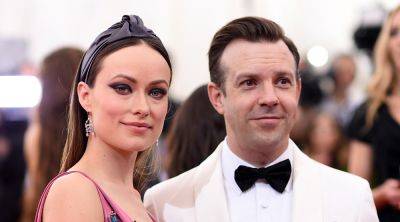 Olivia Wilde & Jason Sudeikis Get Legal Battle with Former Nanny Moved Out of Court, Nanny's Lawyer Reacts to News - www.justjared.com