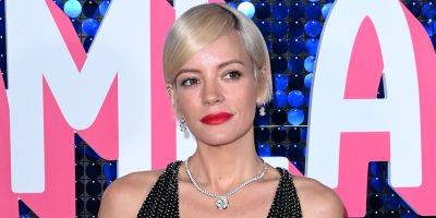 Lily Allen Lost Her Virginity At Age 12 & Reveals What Her Father Did When He Found Out - www.justjared.com - Brazil