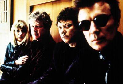 Talking Heads To Reunite For ‘Stop Making Sense’ 40th Anniversary TIFF Celebration - deadline.com - Los Angeles - USA