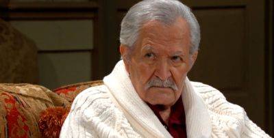 ‘Days Of Our Lives’: The Missing Victor Kiriakis’ Fate Revealed Months After John Aniston’s Death - deadline.com - Greece