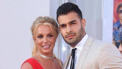 Britney Spears Working With Dream Team of Hollywood Lawyers in Separation From Husband Sam Asghari - variety.com