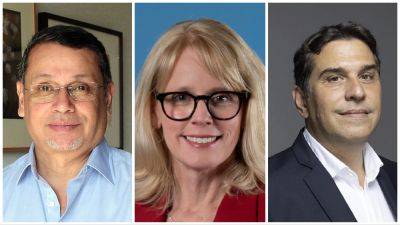 Amazon’s Kelly Day, Canal+ Group’s Manuel Rougeron, Bodhi Tree’s Uday Shankar Among APOS 2023 Speakers - deadline.com - India - Japan - Indonesia - Malaysia - county Summit - Philippines