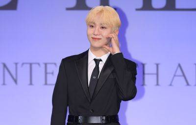 Seungkwan to rejoin SEVENTEEN for October comeback after hiatus for health issues - www.nme.com - city Seoul
